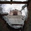 Заброшенная церковь в поселке Турны: фото №343872