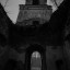 Заброшенная церковь в поселке Турны: фото №688369