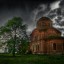 Церковь Николая Чудотворца в Бельково: фото №291799