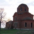 Церковь Николая Чудотворца в Бельково