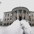 Усадьба Голицыных-Прозоровских в селе Зубриловка