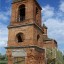 Церковь в селе Хомяково: фото №105635