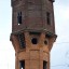Водонапорная башня в поселке Ленинский: фото №103315