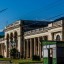 Железнодорожный вокзал города Гудаута: фото №531033