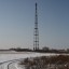 Заброшенная 113-метровая радио-вышка: фото №103704