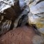 Саблинские пещеры — Графский Грот: фото №141170