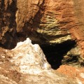 Саблинские пещеры — Графский Грот