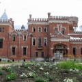 Замок принцессы Ольденбургской