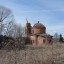 Церковь Димитрия Солунского в Завалово: фото №104820