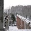 Недостроенный и заброшенный корпус санатория в Обуховском: фото №250819