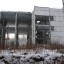 Недостроенный и заброшенный корпус санатория в Обуховском: фото №250820