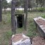 Заброшенный и разрушенный бункер в Новопышминском: фото №105295