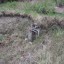 Заброшенный и разрушенный бункер в Новопышминском: фото №105299