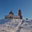 Церковь Покрова Пресвятой Богородицы в Булзи: фото №507763