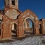 Церковь Покрова Пресвятой Богородицы в Булзи: фото №507771