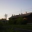 Заброшенные дома и ж/д станция в посёлке Алтынай: фото №106156