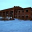 Заброшенный завод: фото №175918
