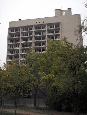 «Турист»