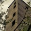 Заброшенные «Башни-Близнецы» за элеватором: фото №111120