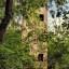 Заброшенные «Башни-Близнецы» за элеватором: фото №111122
