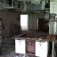 Заброшенный санаторий «Нижегородский»: фото №117421
