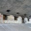 Подмостовые помещения моста Кировской дамбы: фото №113501