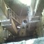 Заброшенная мельница на берегу Волги: фото №177079