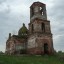 Церковь преподобного Сергия Радонежского (Архангела Михаила): фото №192345