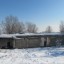 Развалины военной части на Первомайских прудах: фото №340758