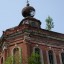 Церковь Покрова Пресвятой Богородицы в Мышенском: фото №117929