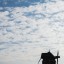 Старая ветряная мельница: фото №539353