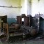 Сгоревшая котельная в Приозерске: фото №119844