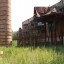 Завод по обработке льна в селе Ершичи: фото №121260