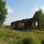 Руины здания в деревне Фроловское: фото №128859
