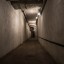 Законсервированная подземная станция малого кольца МОЖД: фото №548349