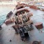 Кладбище кораблей в Хужире: фото №523849