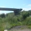 Недостроенный мост через Витим: фото №122214
