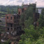 Заброшенный корпус Абашевской шахты: фото №657715