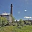 Заброшенный завод консервной продукции: фото №128685