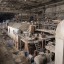 Заброшенный сталеплавильный корпус завода тяжёлого машиностроения: фото №399326