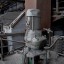 Заброшенный сталеплавильный корпус завода тяжёлого машиностроения: фото №399331