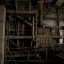 Заброшенный сталеплавильный корпус завода тяжёлого машиностроения: фото №399332
