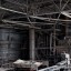 Заброшенный сталеплавильный корпус завода тяжёлого машиностроения: фото №399334