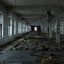 Заброшенная фабрика — прачечная №2: фото №163199