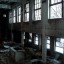 Заброшенная фабрика — прачечная №2: фото №163201