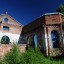 Руины лютеранской церкви в г. Лахденпохья: фото №205181