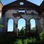 Руины лютеранской церкви в г. Лахденпохья: фото №205190