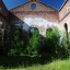Руины лютеранской церкви в г. Лахденпохья: фото №205192