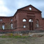 Руины лютеранской церкви в г. Лахденпохья: фото №733502