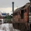 Заброшенные тепловозы в депо Суоярви: фото №175985